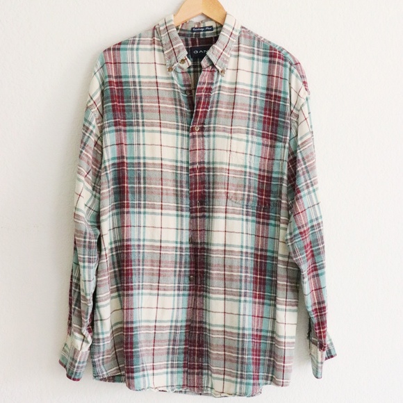 Flannel - Picture 1 of 2